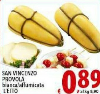 Gros Provola offerta