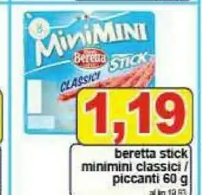 Pewex Beretta Salame offerta