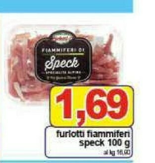 Pewex Speck offerta