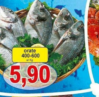 Pewex Orata offerta