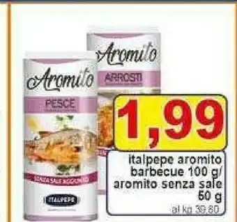 Pewex Italpepe Caffè offerta