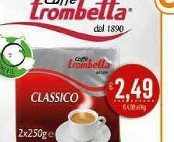 Pewex Caffè offerta