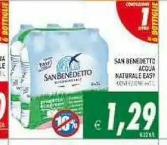 San Benedetto Acqua