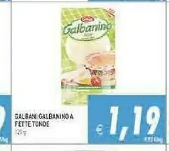 Pim Supermercati Kraft Sottilette offerta