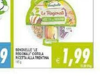 Pim Supermercati Insalata offerta