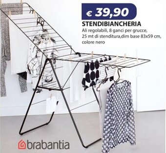 STENDIBIANCHERIA