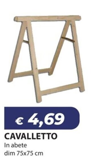 CAVALLETTO