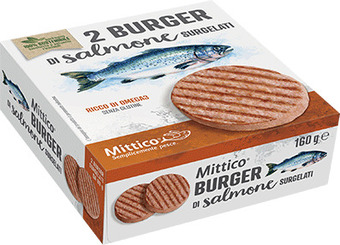 MD Discount 2 burger offerta