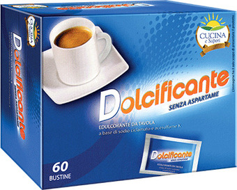 MD Discount Dolcificante offerta