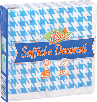 MD Discount 45 tovaglioli offerta