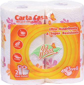 MD Discount Carta casa offerta
