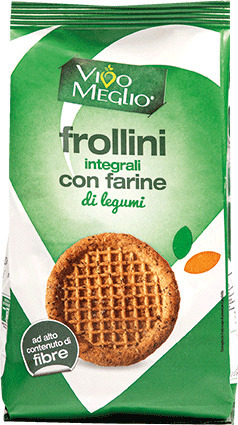 MD Discount Frollini integrali offerta