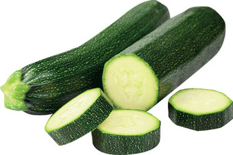 MD Discount Zucchine verdi offerta