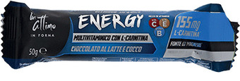 MD Discount Barretta energy offerta