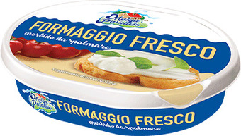 MD Discount Formaggio fresco offerta