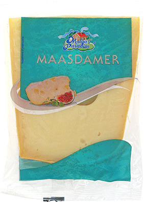 MD Discount Maasdammer offerta
