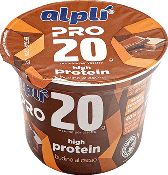 MD Discount Budino proteico offerta