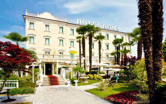 MD Discount Hotel roma terme offerta