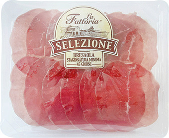 MD Discount Bresaola offerta