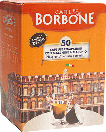 MD Discount 50 capsule caffè offerta