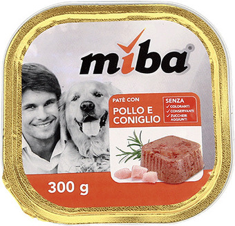 MD Discount Pate' per cane offerta