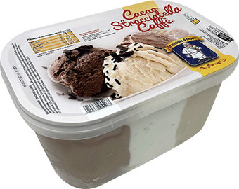 MD Discount Vaschetta gelato offerta