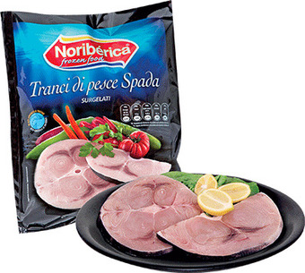 MD Discount Tranci di pesce spada offerta