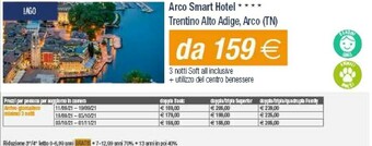 Iperal Viaggi
