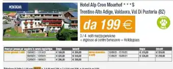 Iperal Viaggi