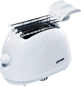 MD Discount Tostapane elettrico con pinze offerta