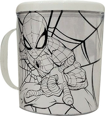 Mug colouring