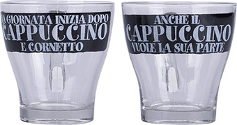 MD Discount 2 mug cappuccino offerta