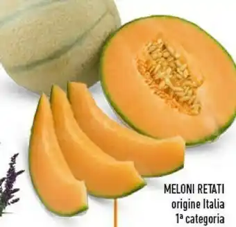 Conad City Conad Meloni Retati offerta