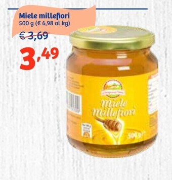In'S Mercato Miele millefiori offerta
