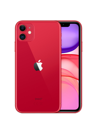 Comet Apple iphone 11 15,5 cm (6.1) doppia sim ios 13 4g 128 gb offerta
