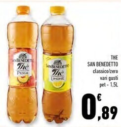 Conad Superstore San benedetto the offerta
