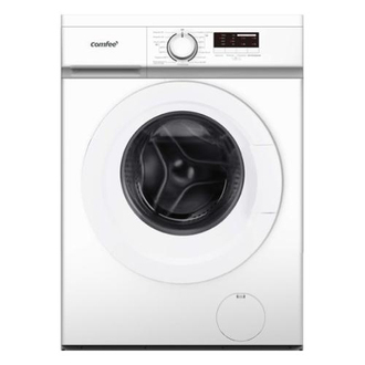 Carrefour Iper Comfeè cfe10w60/w-it lavatrice caricamento frontale 6 kg 1000 giri/min d bianco offerta