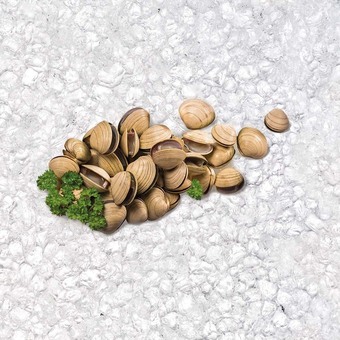 Sapore di Mare Vongole scottate con guscio offerta