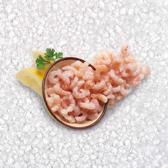Sapore di Mare Code di gambero sgusciate piccole offerta