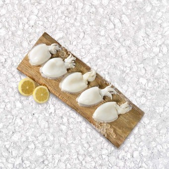 Sapore di Mare Seppia piccola offerta