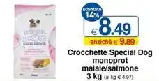 Arcaplanet Lovedi lettiera gatto assorbente lt.10 lavanda offerta
