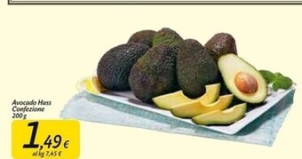 Carrefour Market Avocado hass offerta