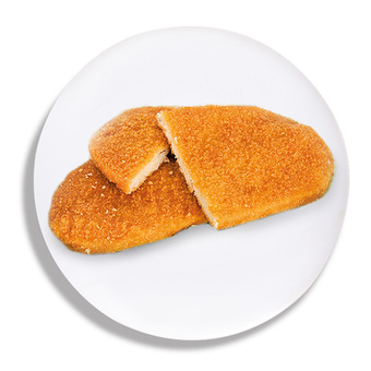 Sapore di Mare Cotoletta di mare offerta
