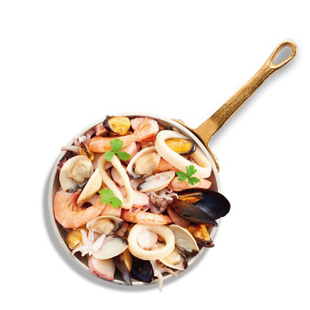 Sapore di Mare Misto mare offerta