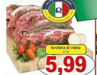 Gros Vitello offerta