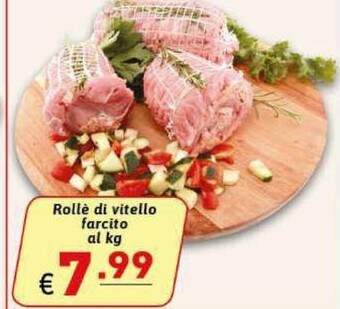 Gros Vitello offerta
