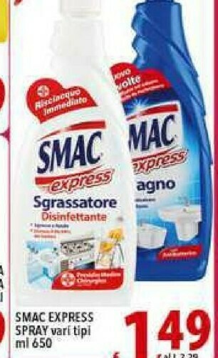 Gros Sgrassatore offerta