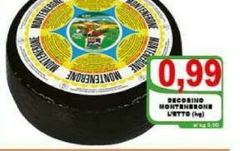 Gros Pecorino offerta