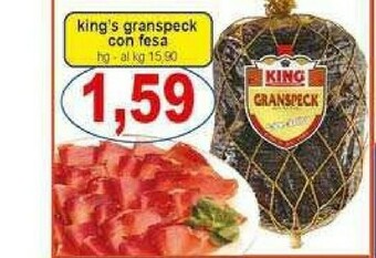 Pewex Speck offerta
