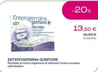 Gourmet Déco San benedetto acqua minerale naturale ecogreen offerta